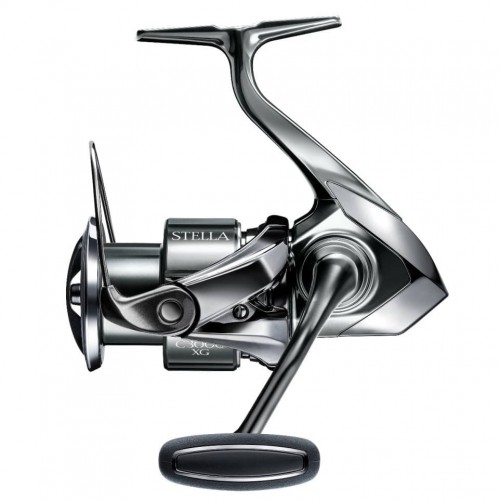 Купить катушку Shimano 22 STELLA C3000XG